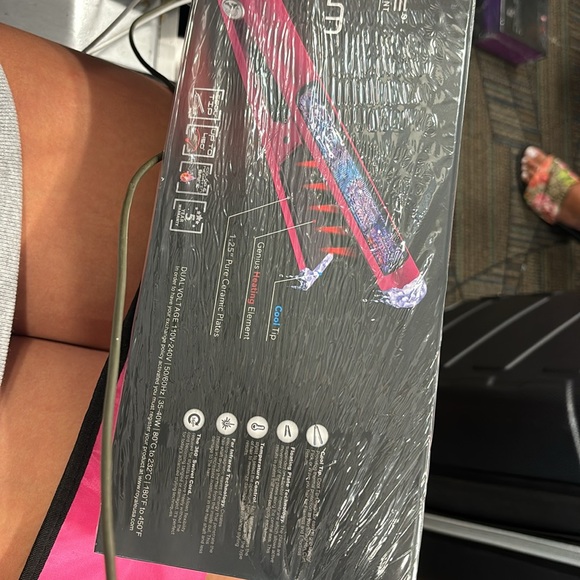 PLATINUM royale genius heating element - Picture 2 of 4